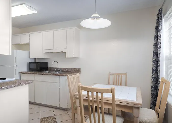 Victoria Palms Inn And Suites