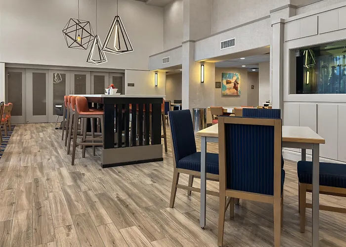 Hampton Inn & Suites Harlingen